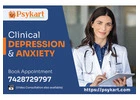 Innovative Solutions for Depression and Anxiety