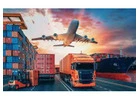 Seamless Logistics Solutions: OLC Shipping's Innovative Freight Forwarding Services