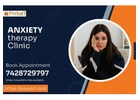 Best psychiatrist for anxiety treatment in Noida