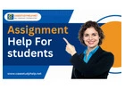 Hire an Expert for Assignment Help for students in Australia