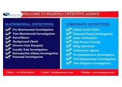 Private Detective Investigations Agency in Haryana