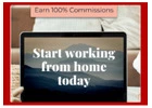 "Ready for a 2-hour workday? Learn the lazy entrepreneur’s guide to $900 daily."