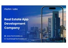 iTechnolabs | A Huge Networking Real Estate app Development Company