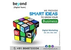  Best Web Designing Services In Hyderabad