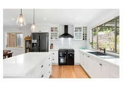 Kitchen Renovations in Lilydale
