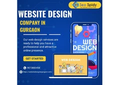 Seospidy: Pioneering Digital Excellence in Gurgaon