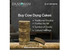 cow dung cake flipkart