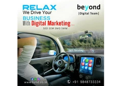   Best Digital Marketing Company In Telangana