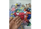 Custom Embroidery Patches,Custom Chennile Patches, Custom PVC Patches, Custom Applique Patches