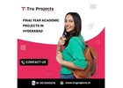Truprojects-Btech projects | Mtech projects | MBA projects