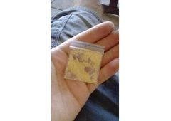 Yellow DMT for Sale