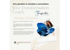 Transform Your Life with Martine Emmons: Personal Life Coaching for Women