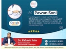 Meet the Leading  Heart Specialist in Indore -  Dr. Rakesh Jain