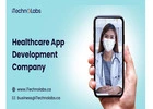 A leading Healthcare App Development Company | iTechnolabs