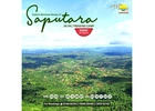 Discover Beauty With Moj Tourism Unforgettable Saputara Tour Packages 