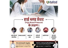 Find the Best Heart Doctor in Jabalpur: Aalind Heart Centre