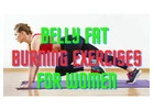 Belly Fat Burning Exercises For Women