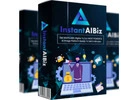 Instant AI Biz - AI Image Whitelabel Platform Creator