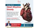 Heart Health Heroes with Best Cardiologist in Indore  - Dr. Rakesh Jain