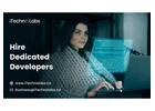 #1  Hire Dedicated Developers with iTechnolabs