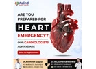 Unlocking Heart Health: Meet the Best Heart Specialist in Jabalpur