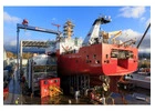 Apply Workplace Safety and Health in Shipyard (General Trade)