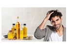 Which Is The Best Hair Oil For Men?