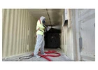 Commercial Spray Foam insulation contractors in Las Vegas
