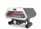Introducing Turpone Mini 12-inch Pizza Oven: Your Shortcut to Homemade Deliciousness!