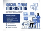 Supercharge Your Business with Social Media Marketing in Faridabad