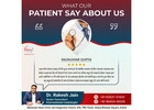 Finding the Best Heart Specialist in Indore - Dr. Rakesh Jain