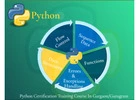 Python Data Science Training Course in Delhi, 110017, 100% Placement[2024] - Data Scientist