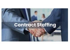 Contract Staffing Services in Nagpur: Your Honest Resolution