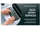 Outsource Data Entry Services | Data Entry Services Provider