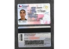 DRIVER LICENSE FOR SALE IN CANADA