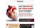 Leading Angioplasty Centre in Jabalpur: Your Trusted Destination for Heart Care