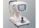 Innovations in Eye Care: The Soft Noncontact Tonometer Unveiled