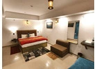 Hotel in Mukteshwar