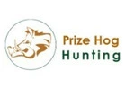 Prize Hog Hunting